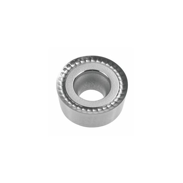 Garant Carbide Turning Insert, Round, RCGT0803, for Aluminum 260630 HU7310-1 - main